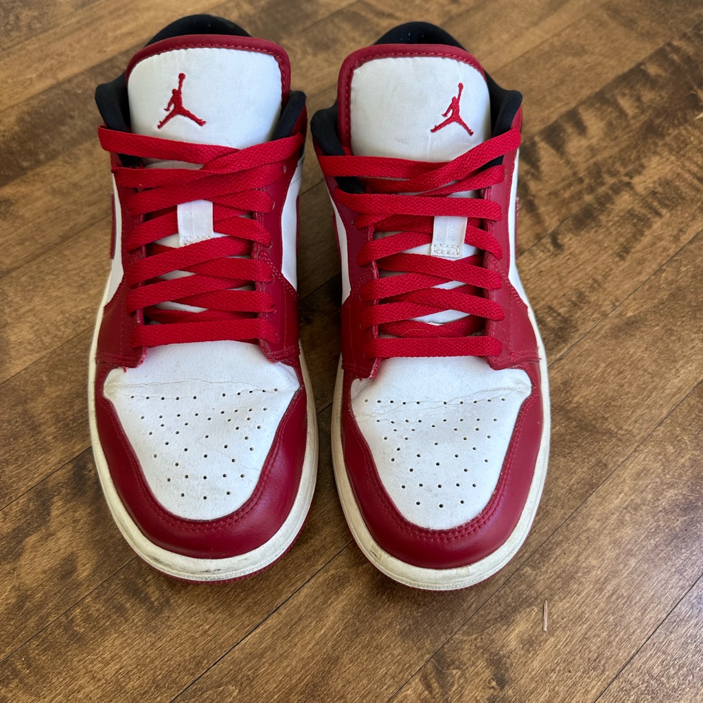 Air Jordan 1 Low